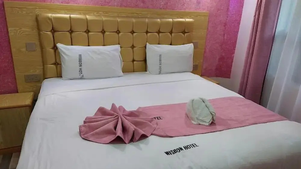 Wisbon Hotel