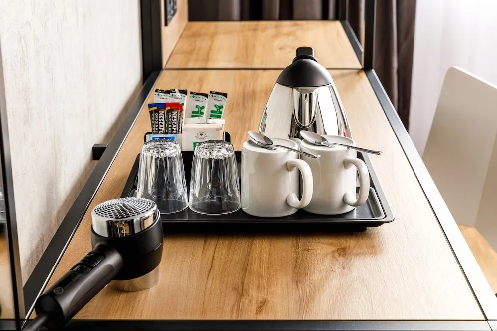 Premier Inn Castleford M62 JCT 31