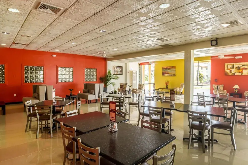 Mision Express McAllen