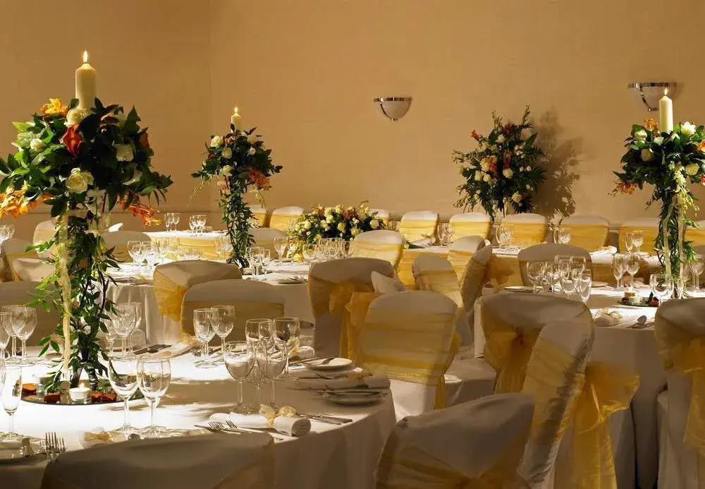 Marriott Waltham Abbey