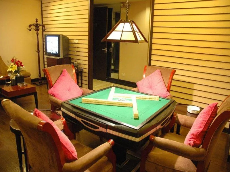 Centenio International Hotel Foshan