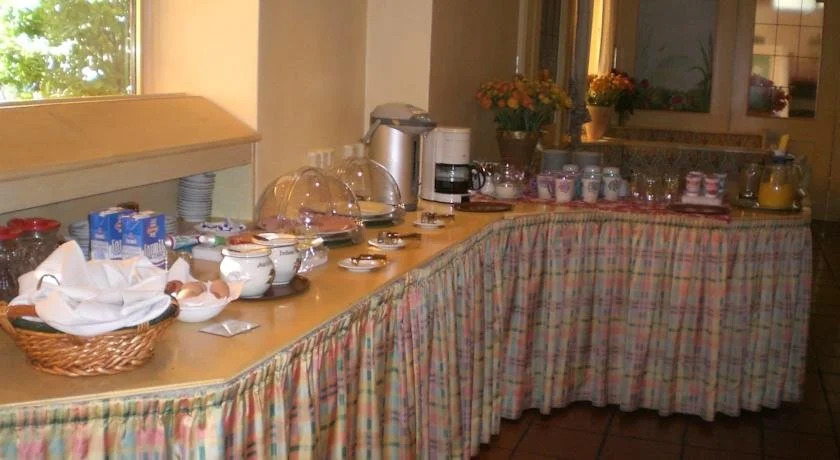 Hotel Seerose