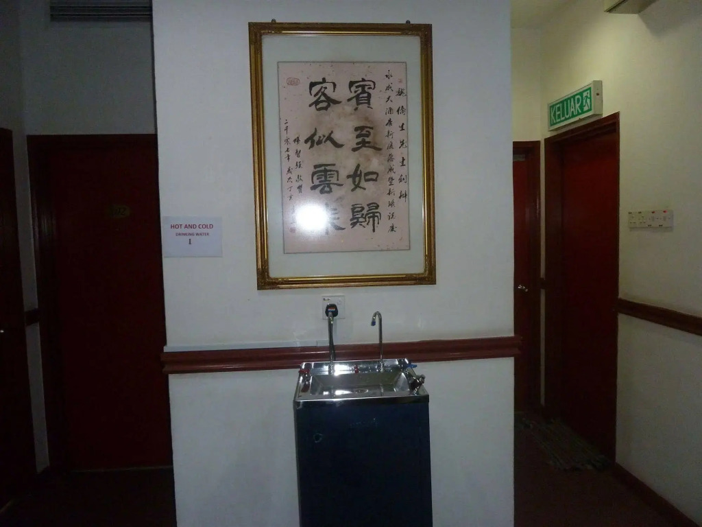 Winsin Hotel Chinatown
