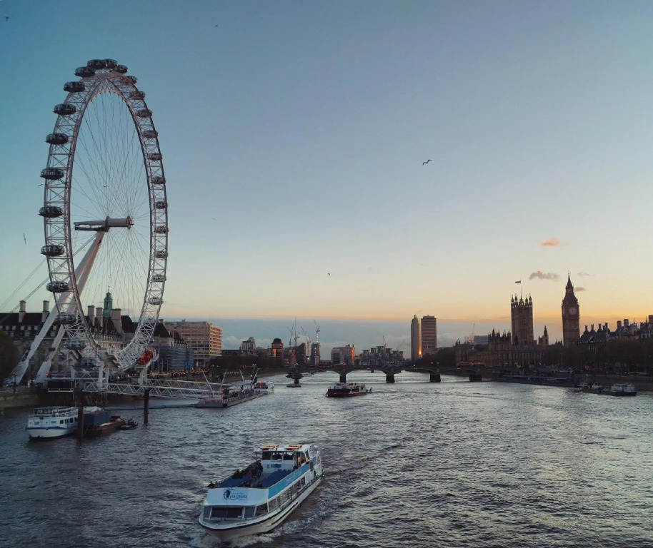 Holiday Inn Express London-Hammersmith by IHG