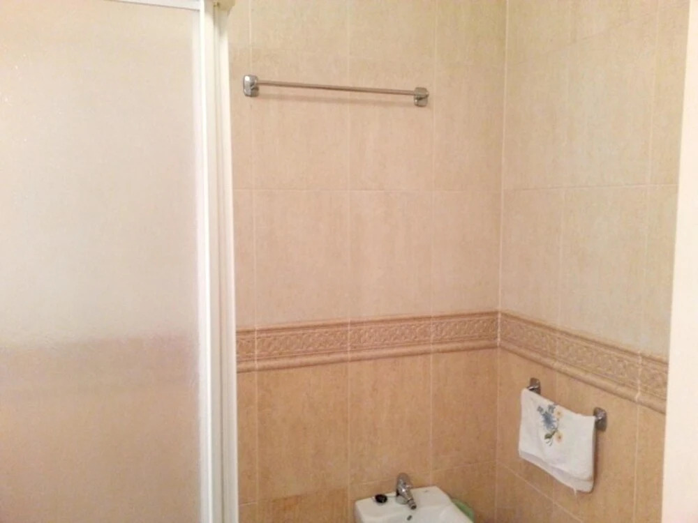 Apartment With 2 Bedrooms in Fuengirola, With Wonderful City View and Balcony