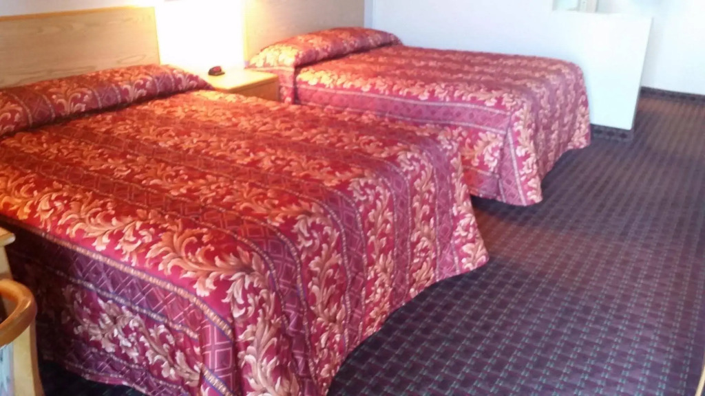 Continental Inn