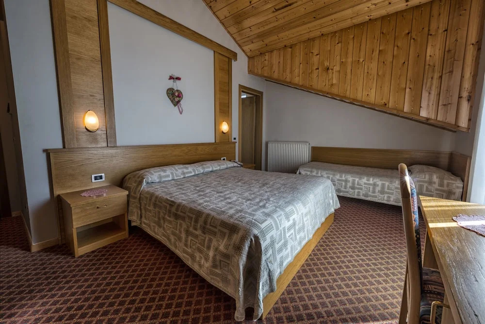 La Montanina Hotel in Val di Non