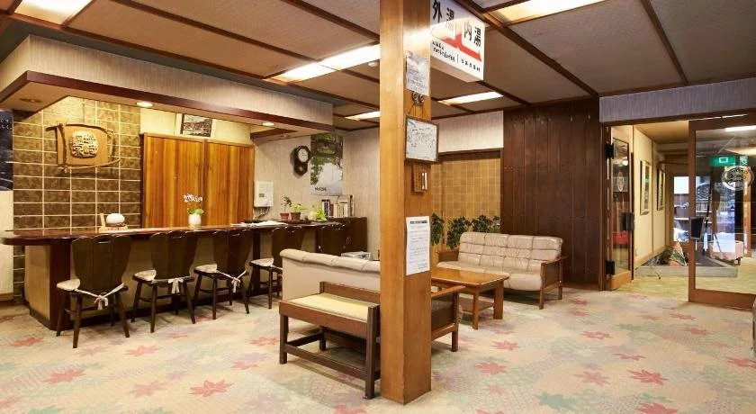 Ryokan Matsuya