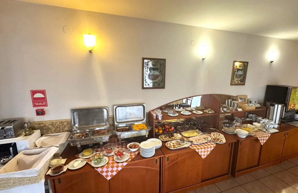 Platan Hotel