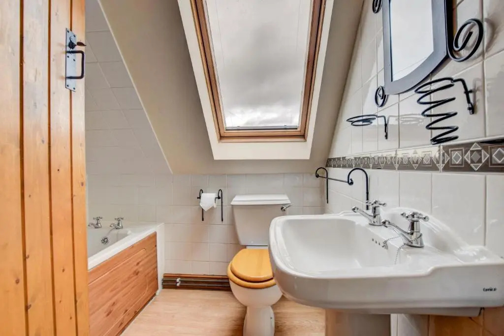 2 Bed in Welshpool oc-75703