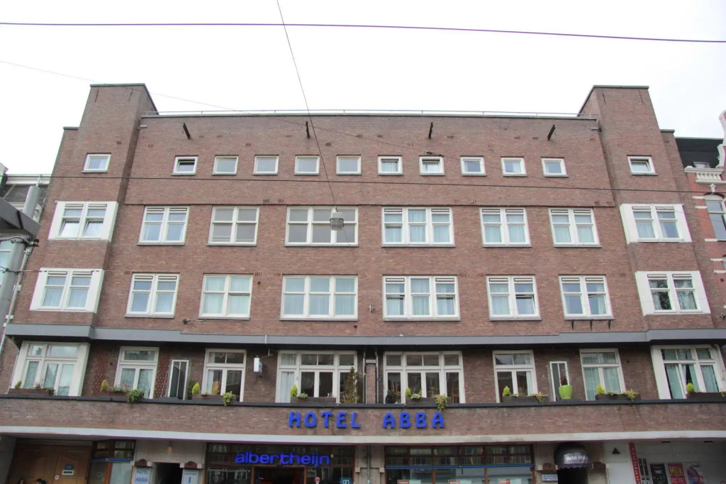 Hotel Abba