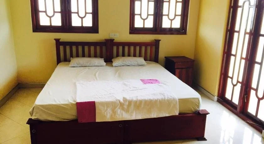 Eliyana Guest House