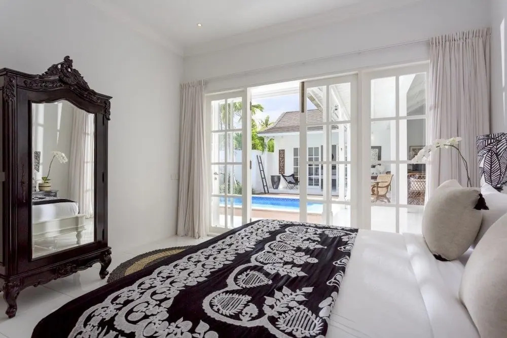 The Beach House (Vilorium) #258995 - 3 Br Villa