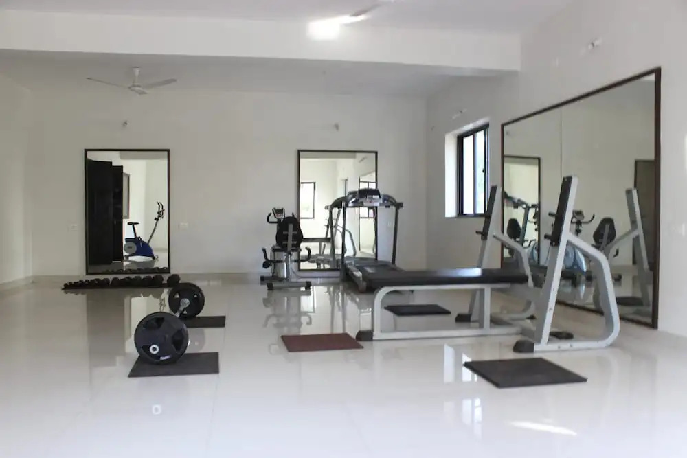 OYO 9175 Home Cozy 1 BHK Near Candolim Beach