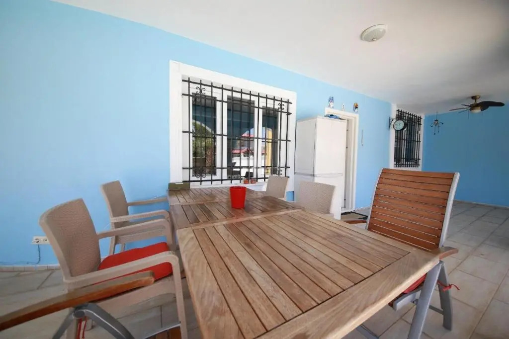 Fairways Villas