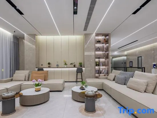 JUNXIN hotel