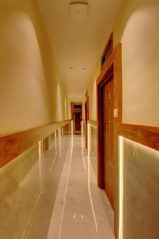 Hotel Amber Suite