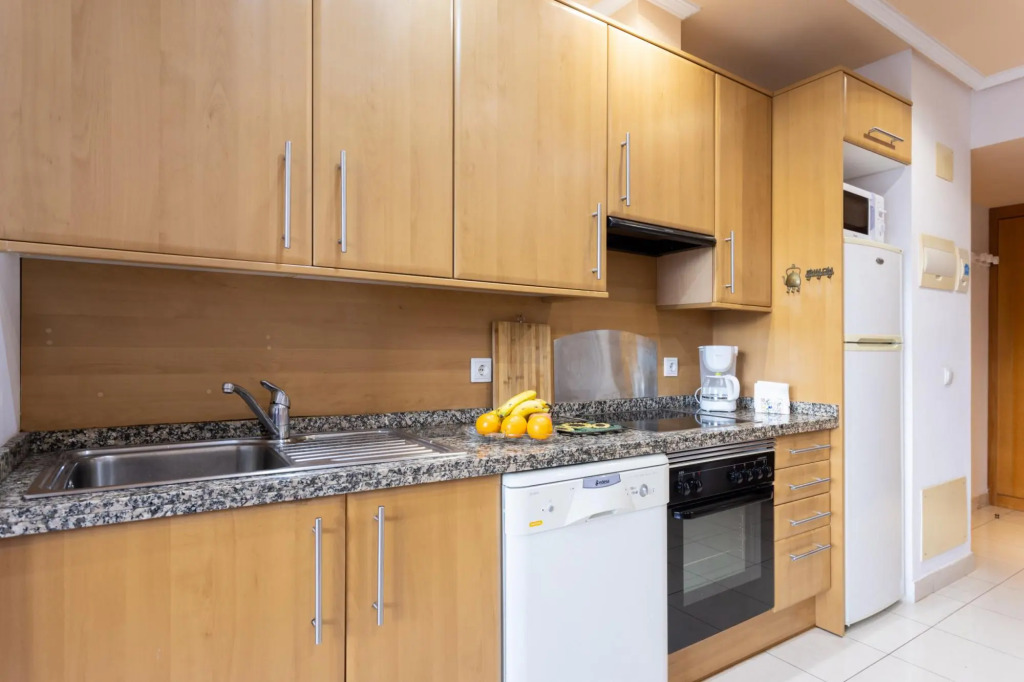Home2Book Stunning View Apart Floor 25 Santa Cruz