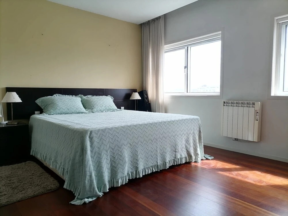 Apartamento na Praia P de Varzim Mystay