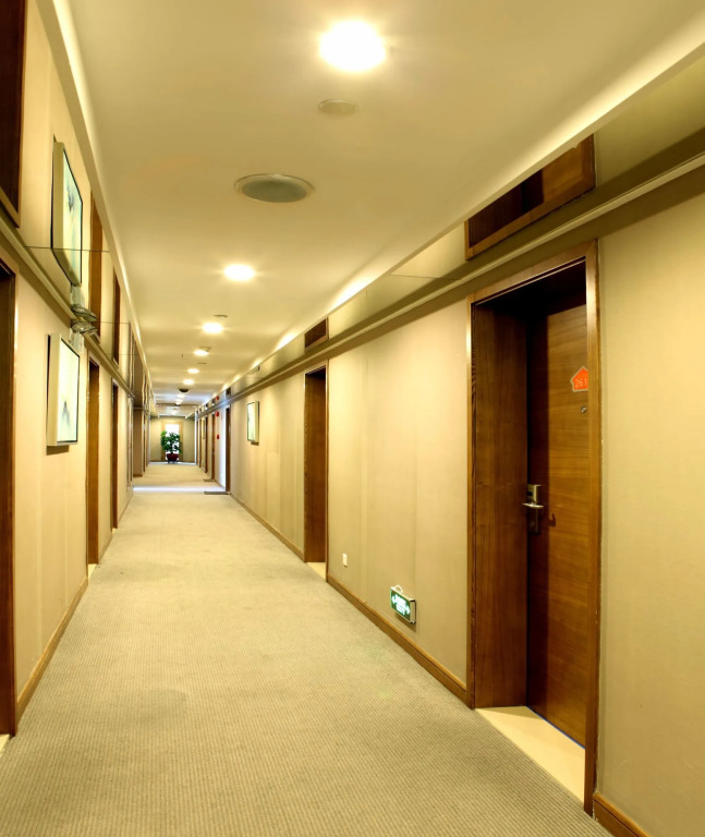 Uniton Hotel