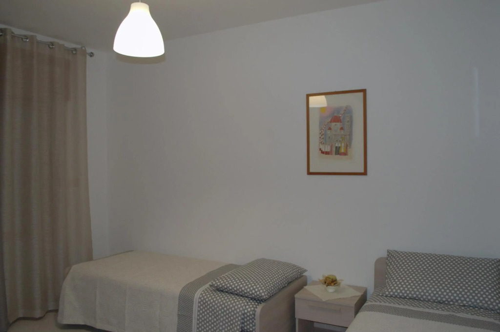 Casa Vacanze La Rocca