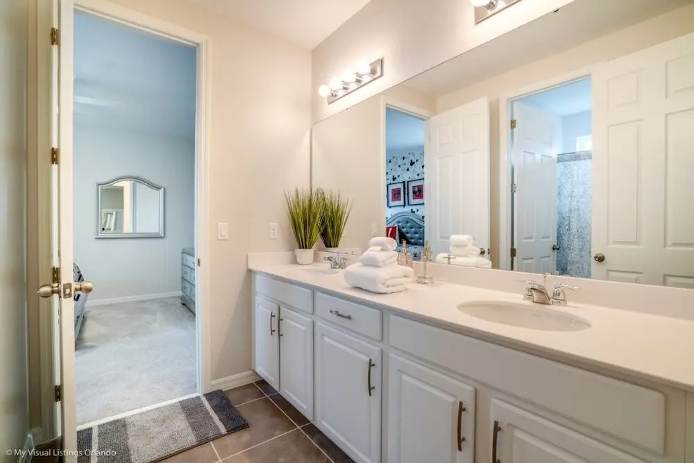 1719Cvt Orlando Newest Resort Community Home Villa