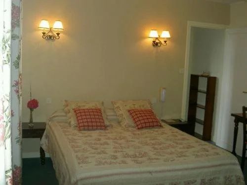 Hostellerie du Vieux Moulin