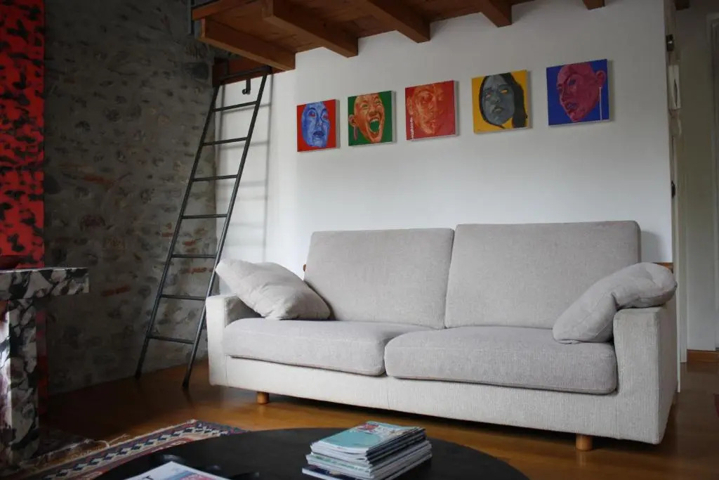 LOFT7 COMO