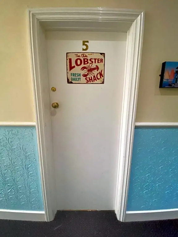 The Lobster Shack