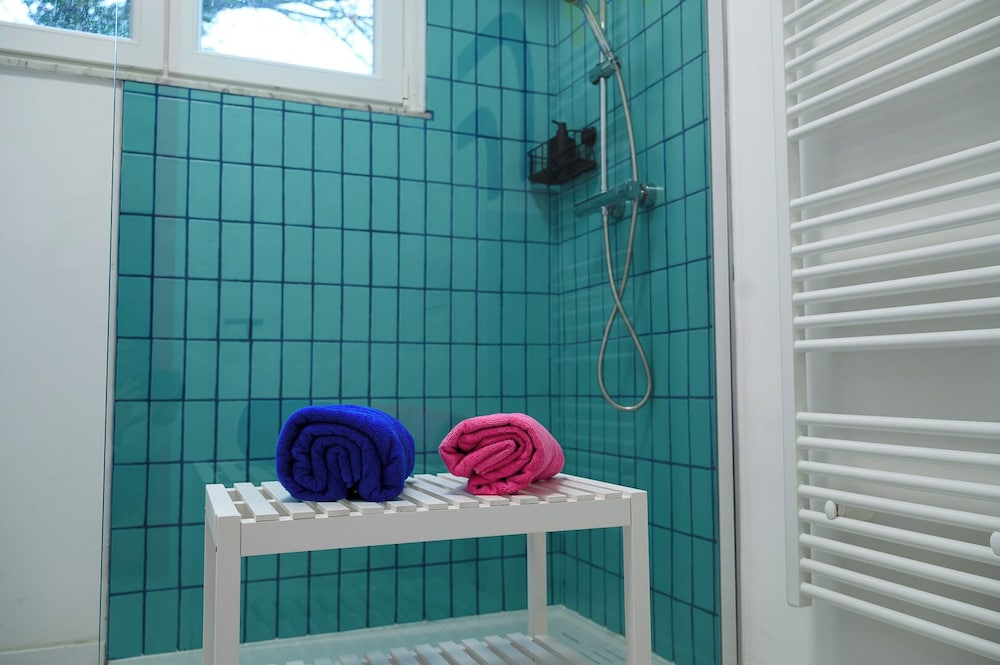 Cool Cool House