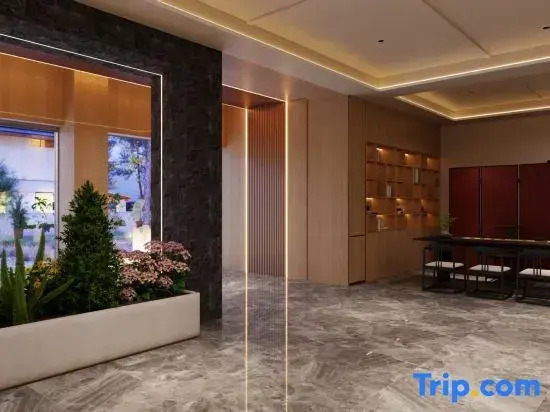 Wuyi Orange Hotel