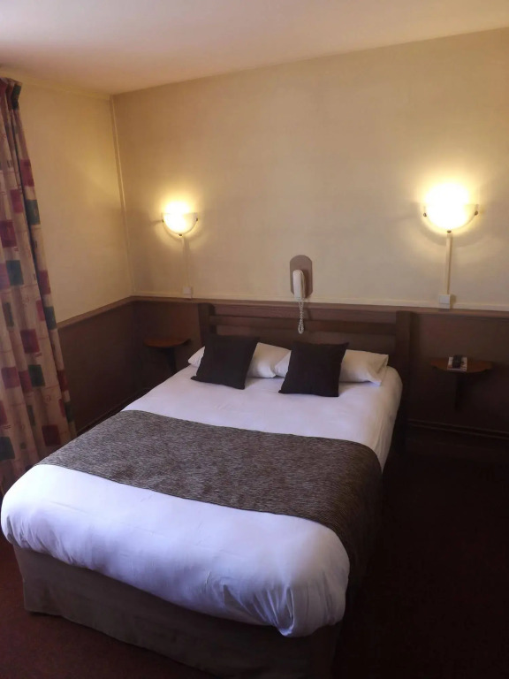 Hotel de LEurope