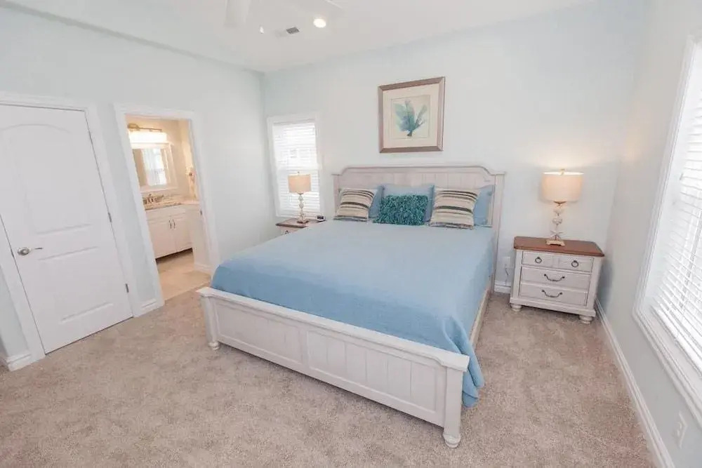 All Inn Virginia - 9 Br Home