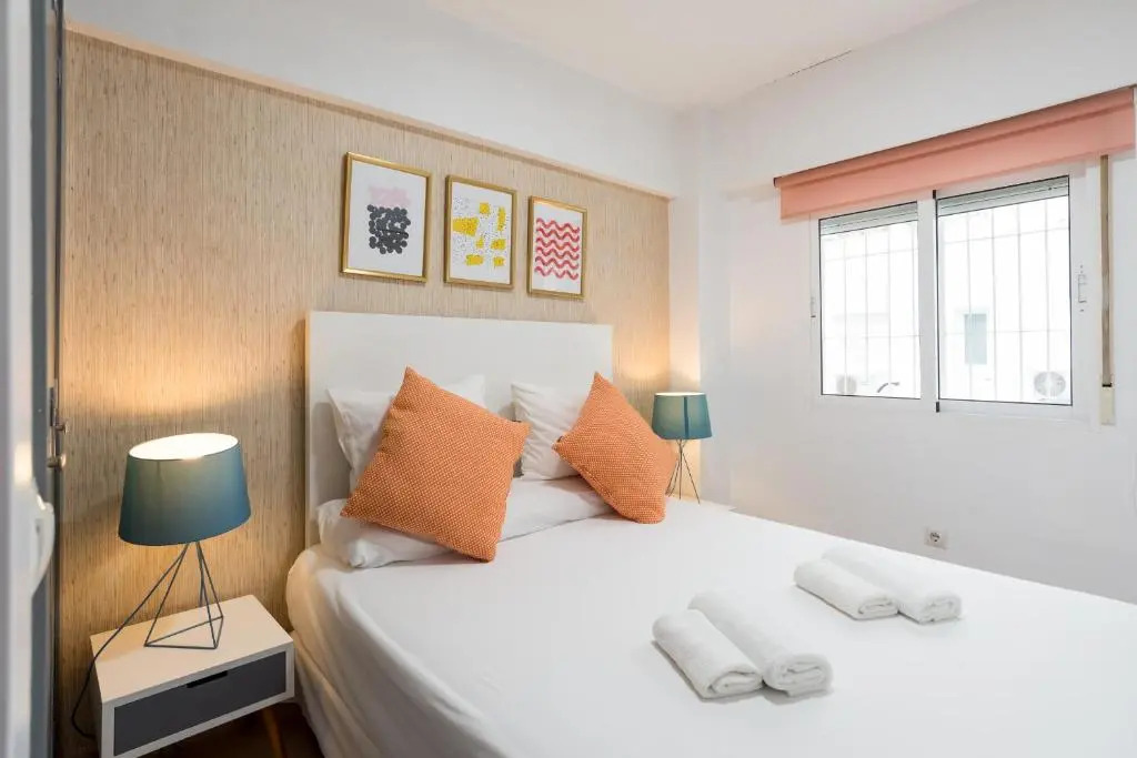 Mp7 Renovated Apartment Right On The Beach 700 Meters Away From Old Town