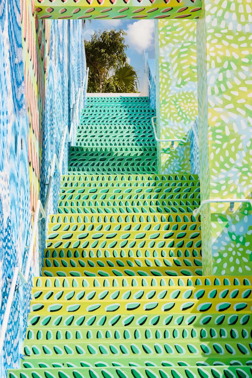 Arlo Wynwood Miami