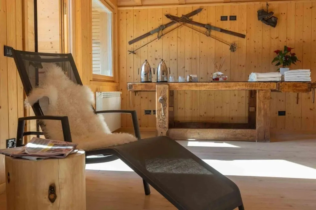 Residence Club Ponte Di Legno