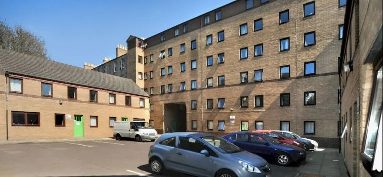 Destiny Student Meadow Court - Campus Accommodation