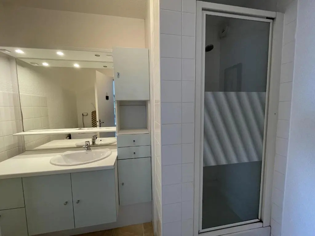 Appartement Jullouville, 3 pièces, 4 personnes - FR-1-361-91
