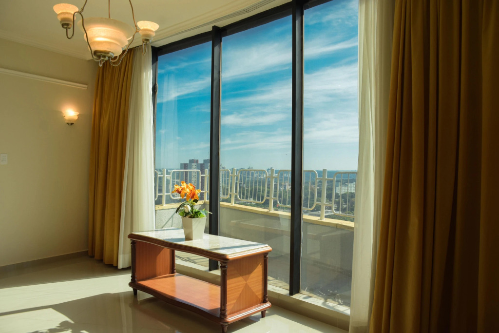 Hotel Golden Park Internacional Foz & Convenções By Nacional Inn