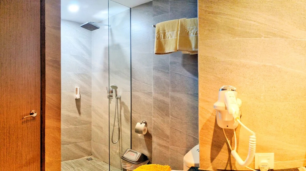 Lovina Residences at Harbour Bay