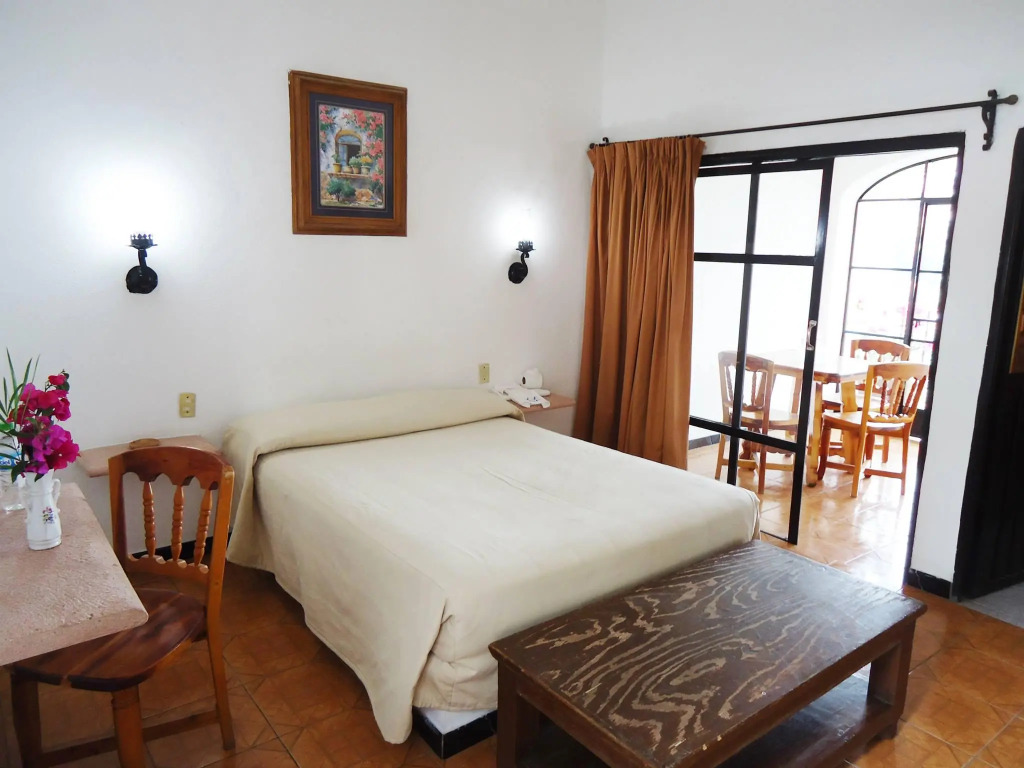 Taxco Hotel Loma Linda