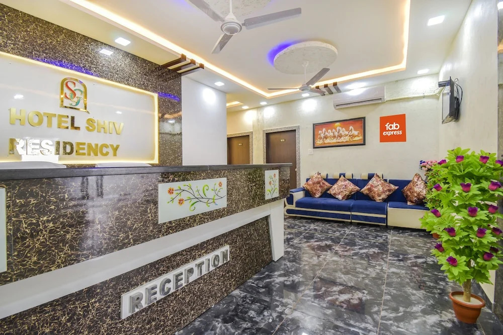 Shiv Residency by FabExpress