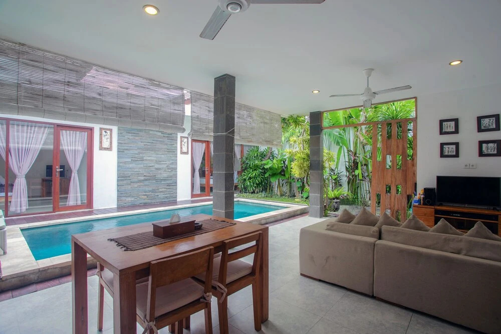 Villa Canish