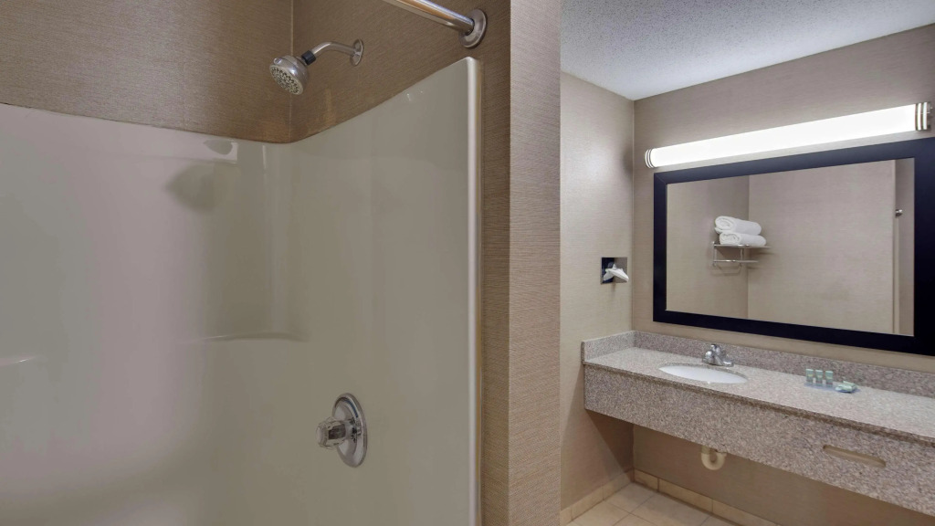 Best Western Pontiac Inn