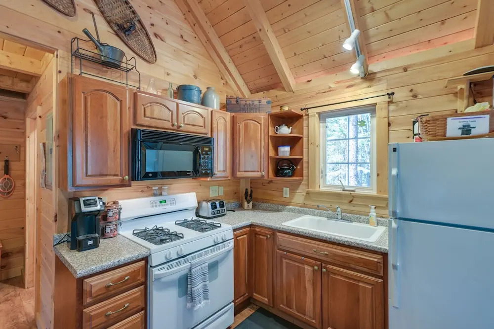Maine Lodging Near Acadia National Park!