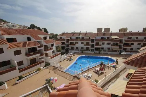 Apartment in the Arona los Cristianos