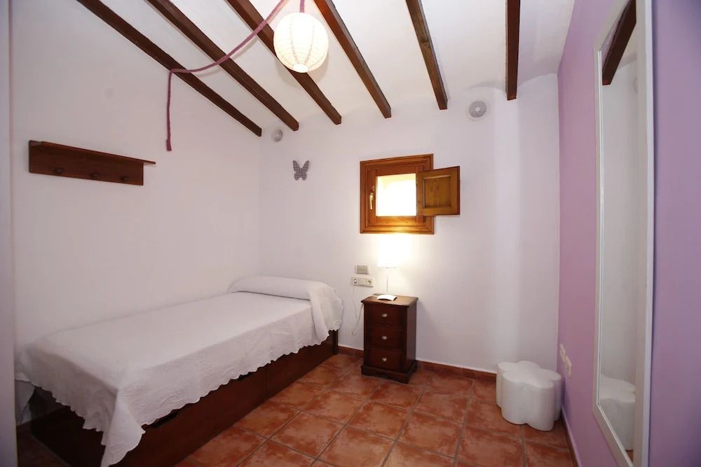 Refined Rustic Living in Calpe - Costa Carpediem