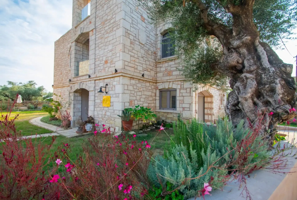Villa Olga