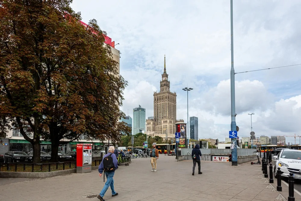 Nowogrodzka 40/67