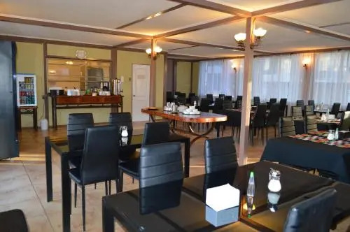 Hotel Cumbres de Atacama